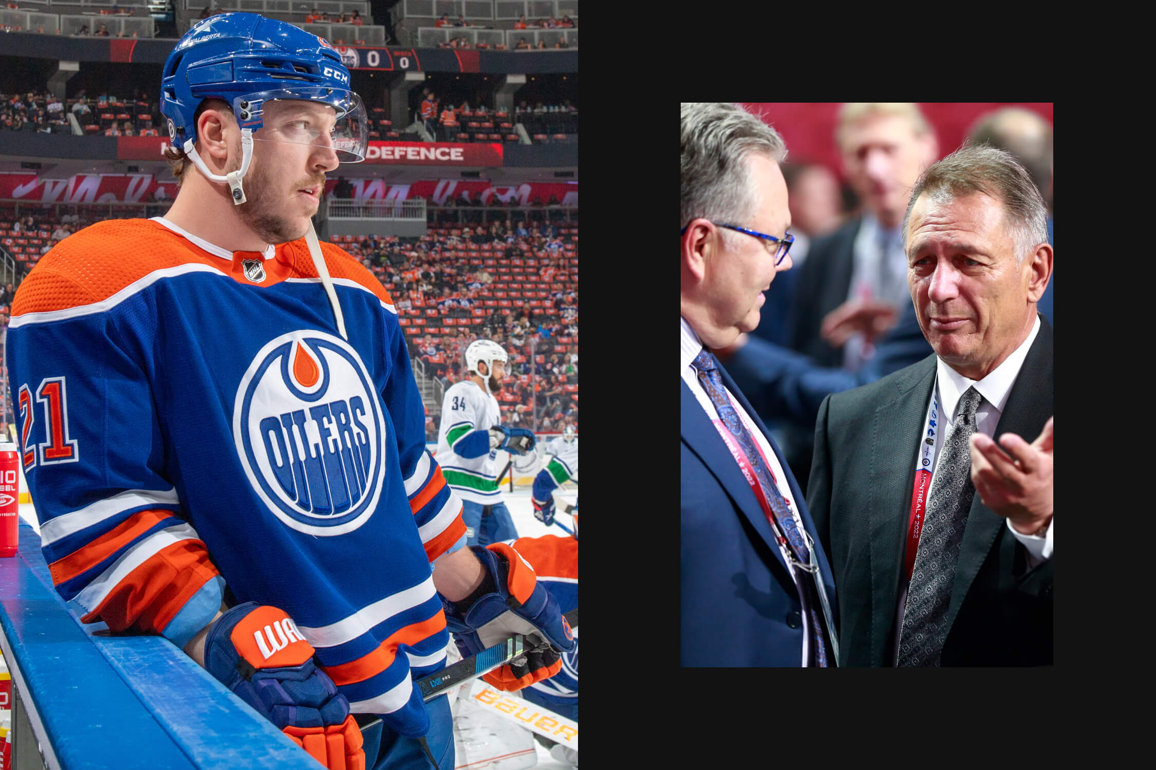 How the NHL’s salary cap is squeezing teams and forcing players out of jobs How the NHL’s salary cap is squeezing teams and forcing players out of jobs