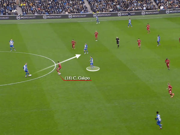 How the sole of the foot sparked a tactical revolution in football