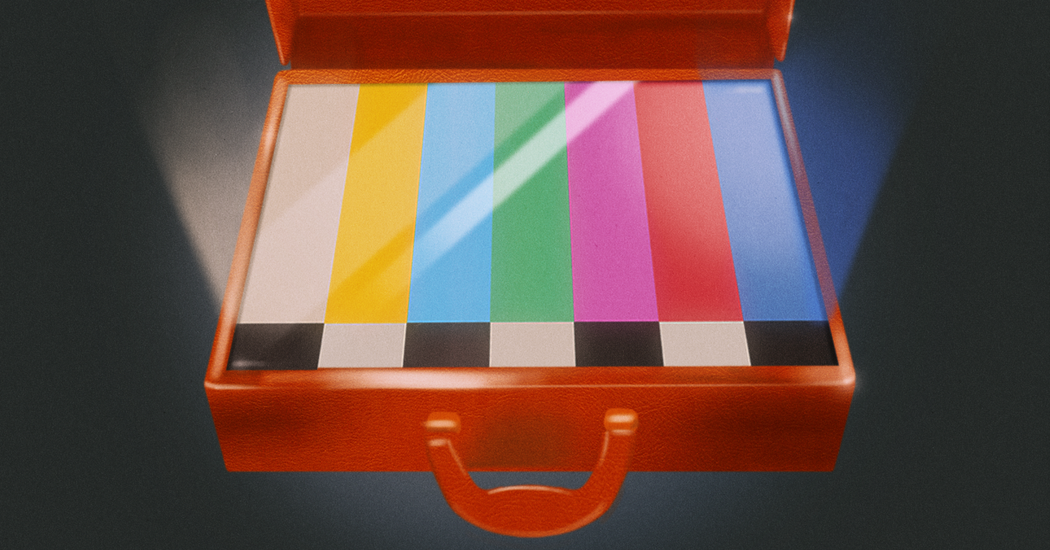 Hulu, HBO and Apple TV+ Know What You’re Going Through at Work Hulu, HBO and Apple TV+ Know What You’re Going Through at Work