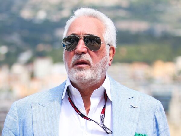 Lawrence Stroll: Cadillac engine news doesn’t change Andretti stance