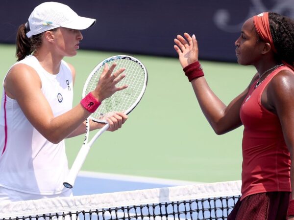 Coco Gauff, Iga Swiatek won’t play in Billie Jean King Cup