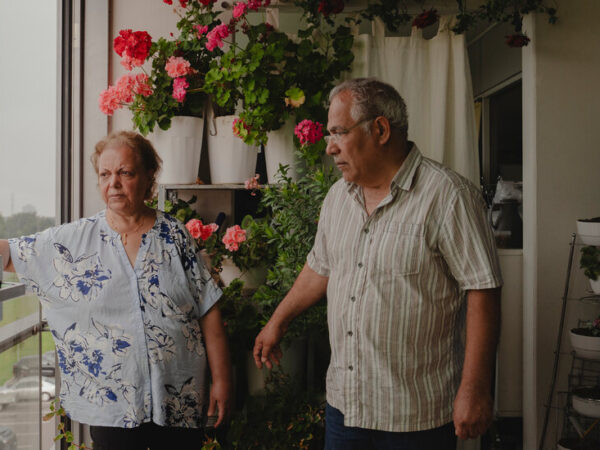 In Demark, Eviction and Demolition Remake ‘Non-Western’ Neighborhoods