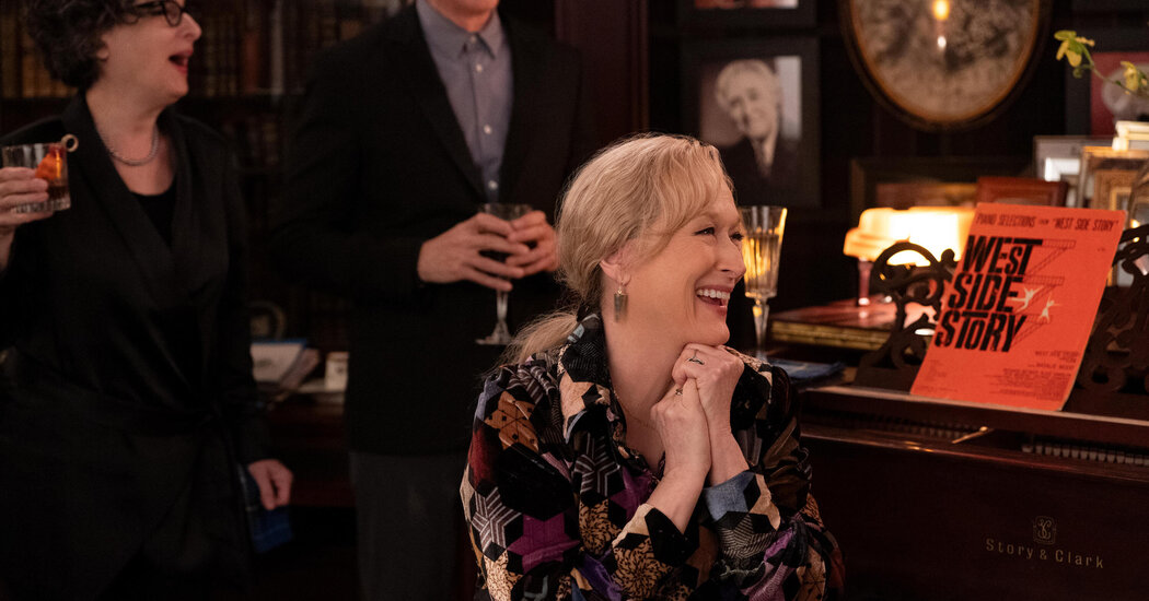 In Season 3 of ‘Only Murders,’ the Show, and the Deaths, Went On In Season 3 of ‘Only Murders,’ the Show, and the Deaths, Went On