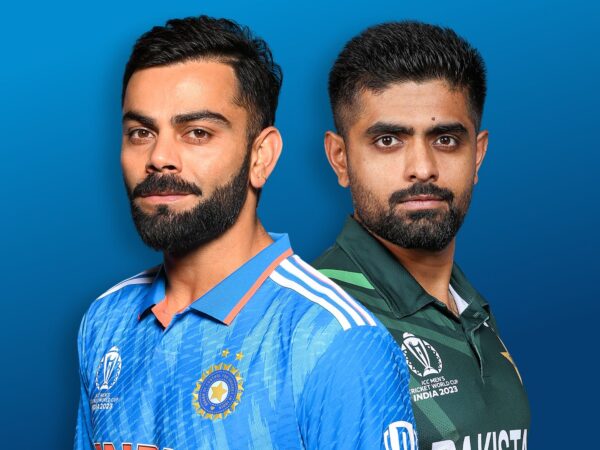 India vs Pakistan – Scorecard & Stats – ICC Men’s Cricket World Cup India vs Pakistan – Scorecard & Stats – ICC Men’s Cricket World Cup