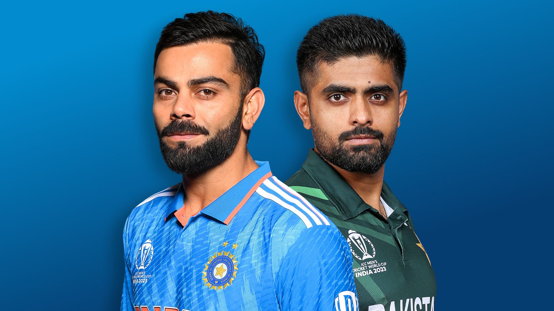 India vs Pakistan – Scorecard & Stats – ICC Men’s Cricket World Cup India vs Pakistan – Scorecard & Stats – ICC Men’s Cricket World Cup