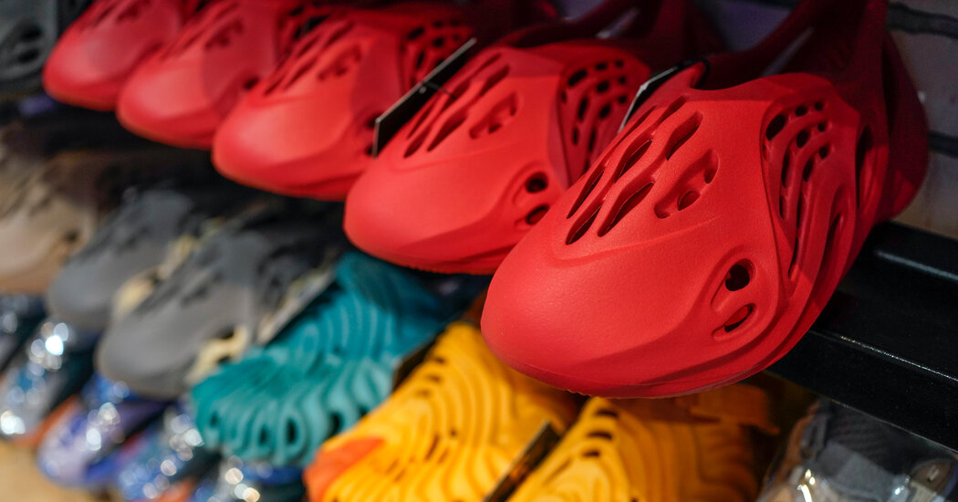 Inside Kanye West’s Fraught Relationship With Adidas: 7 Takeaways Inside Kanye West’s Fraught Relationship With Adidas: 7 Takeaways