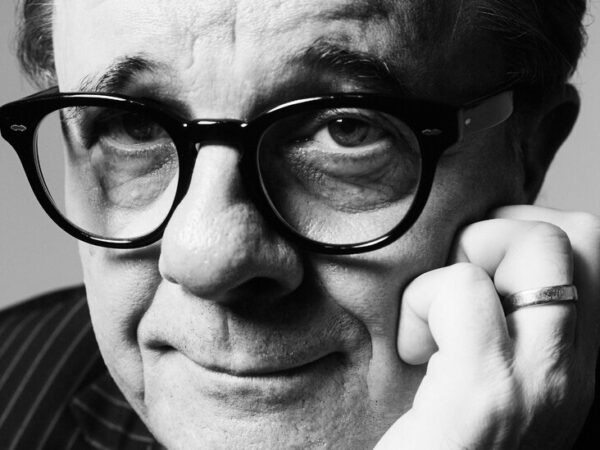 Introducing Nathan Lane, the Hip New Face of A24