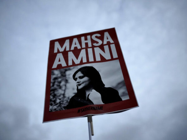 Iran sentences 2 journalists for collaborating with US. Both covered Mahsa Amini’s death