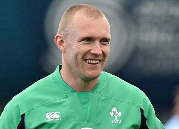 Ireland’s Keith Earls confirms retirement from rugby union after Rugby World Cup exit | Rugby Union News Ireland’s Keith Earls confirms retirement from rugby union after Rugby World Cup exit | Rugby Union News