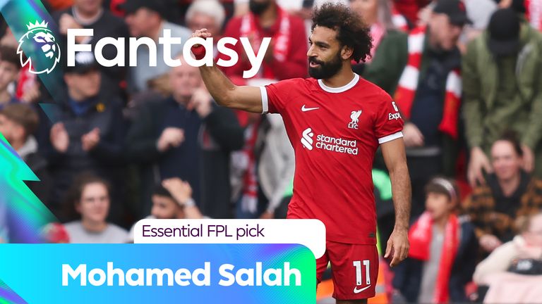 Is Mohamed Salah essential on Fantasy Premier League? | Video | Watch TV Show Is Mohamed Salah essential on Fantasy Premier League? | Video | Watch TV Show