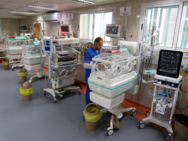 Israel ‘Expanding’ War Operations in Gaza: Hamas War Live News