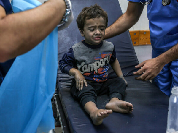 Israel-Hamas War: Disagreements Delay Efforts to Open Gaza Aid Corridor