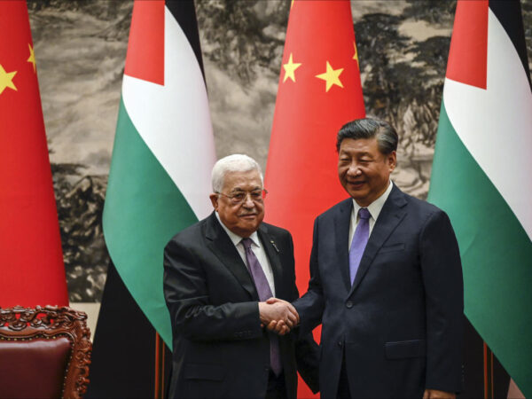 Israel-Hamas war upends China’s ambitions in the Middle East but may serve Beijing in the end
