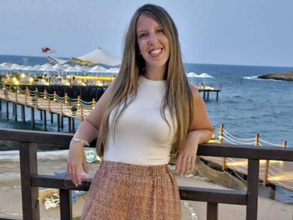 Israeli Father Tells of Moment His Children Were Kidnapped