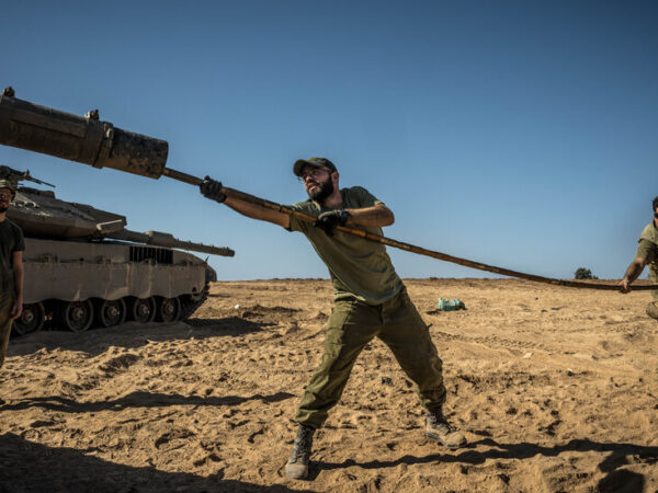 Israelis and Gazans Flee Amid Warnings of Wider Regional War Israelis and Gazans Flee Amid Warnings of Wider Regional War