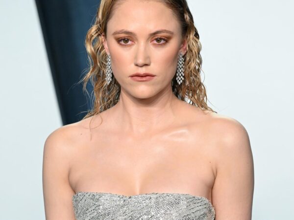 ‘It Follows’ Sequel ‘They Follow’ With Maika Monroe Announced Nearly 10 Years Later