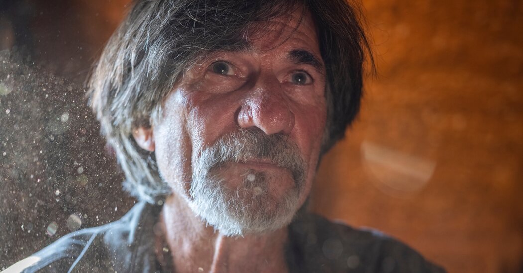 Jack Fisk: The Genius Behind Hollywood’s Most Indelible Sets