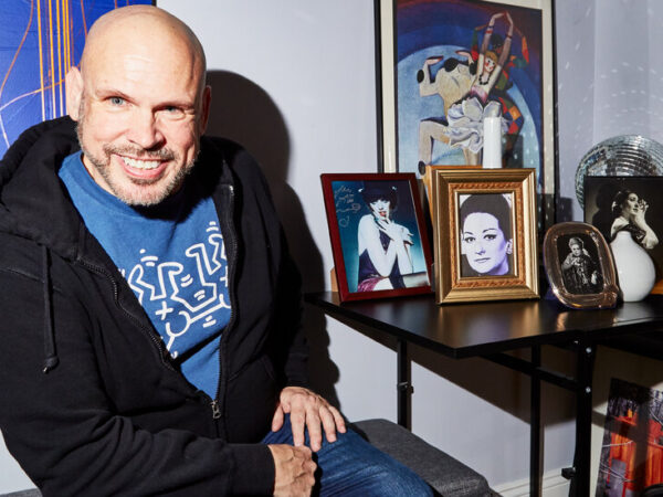 James Jorden, Parterre Box Opera Blog Creator, Dies at 69