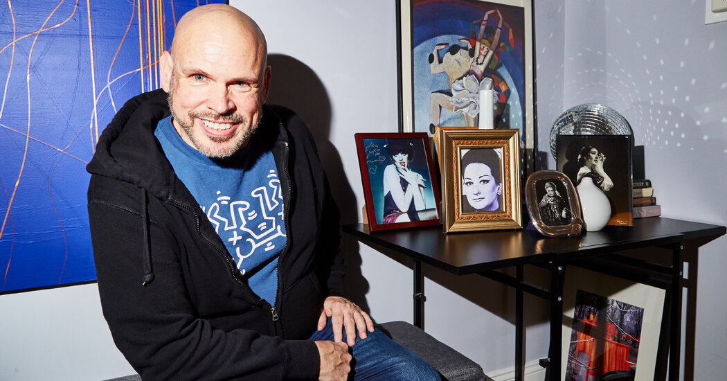 James Jorden, Parterre Box Opera Blog Creator, Dies at 69