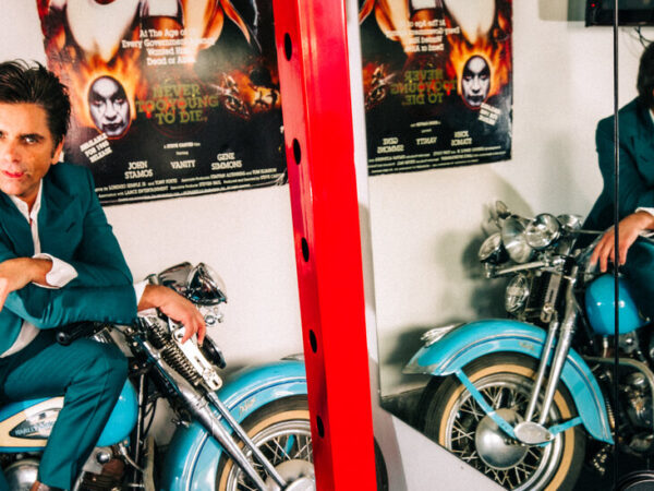 John Stamos Is Done With Being Someone’s Idea of John Stamos