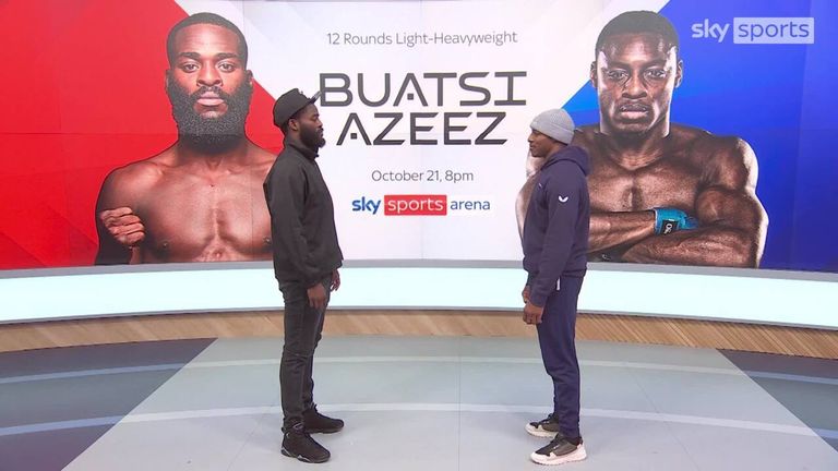 Karriss Artingstall to face Canadian champion Vanessa Bradford on Buatsi-Azeez undercard | Boxing News