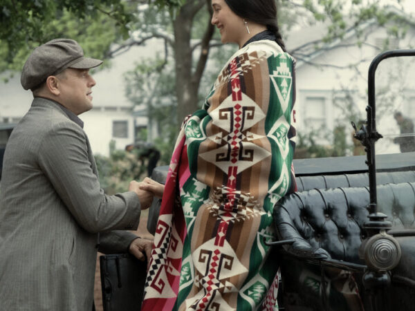 ‘Killers of the Flower Moon’ Debuts Apple’s New Film Strategy