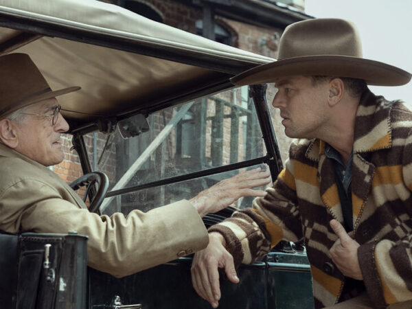 ‘Killers of the Flower Moon’ Review: An Unsettling Masterpiece