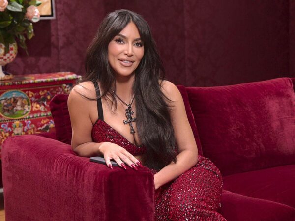 Kim Kardashian Talks Hiring a ‘Manny’ to Give Sons a Male Influence, Shares Kanye West’s Shocking Reaction