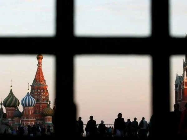 Kremlin further restricts information space to ensure Putin’s re-election