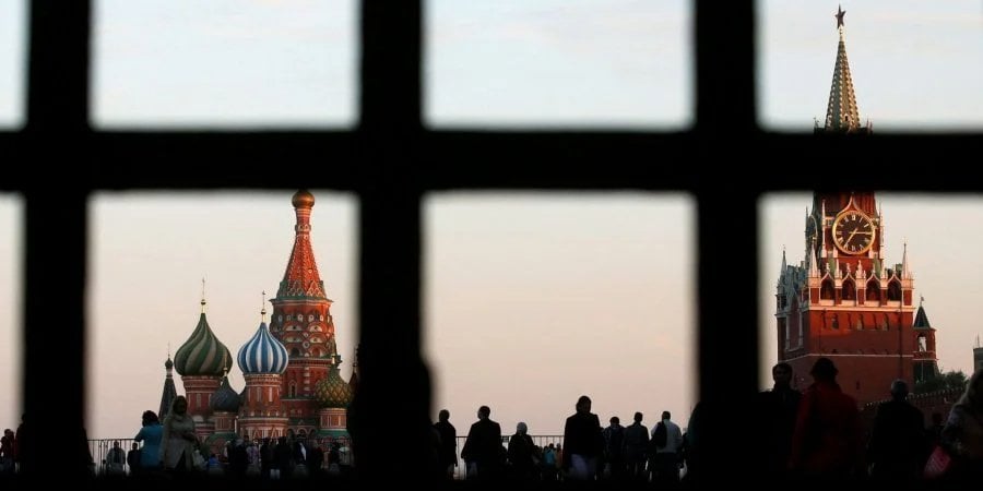 Kremlin further restricts information space to ensure Putin’s re-election
