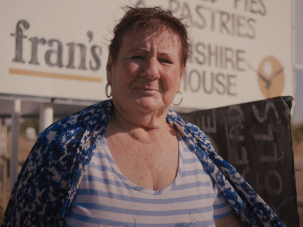 ‘Last Stop Larrimah’ Review: The Unusual Suspects