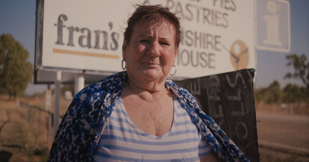 ‘Last Stop Larrimah’ Review: The Unusual Suspects