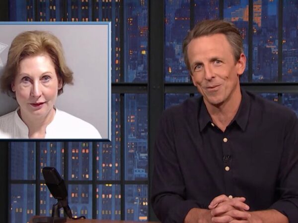 Late Night Sums Up Sidney Powell’s Plea Deal