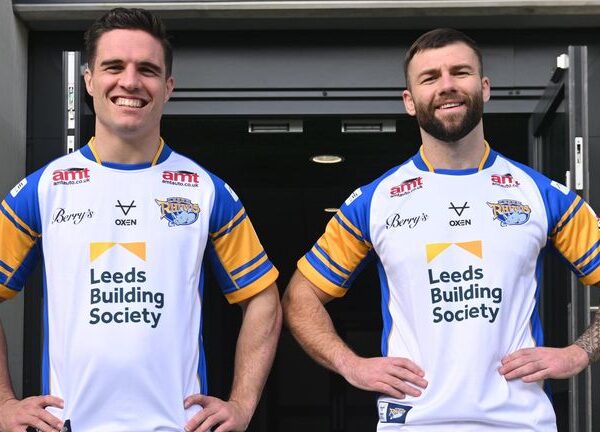 Leeds Rhinos among seven Super League clubs awarded Grade A status in new grading process | Rugby League News