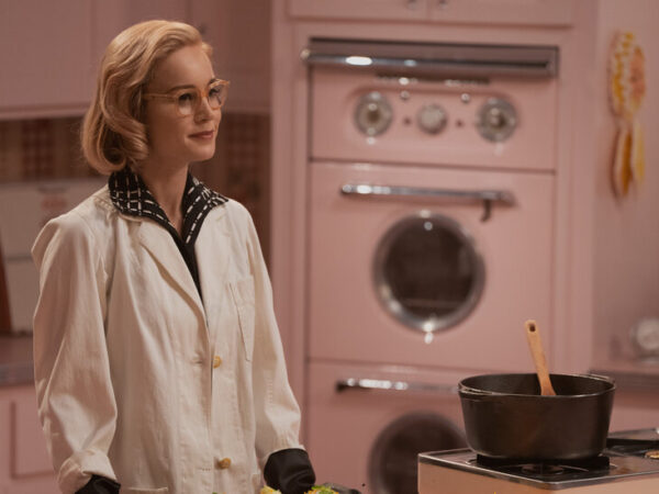 ‘Lessons in Chemistry’ and TV History