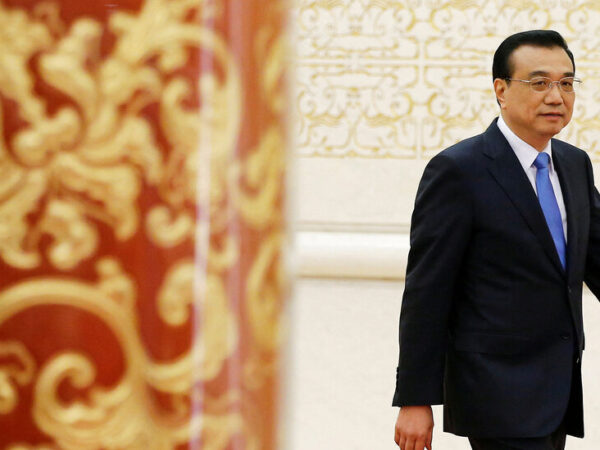 Li Keqiang, Former Chinese Premier, Dies of Heart Attack at 68