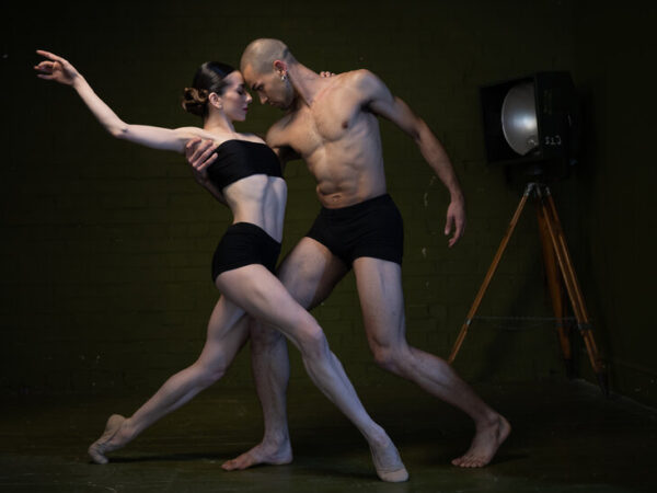 London City Ballet Is Revived, Nearly 30 Years After It Shut Down