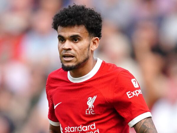 Luis Diaz: Liverpool midfielder’s parents kidnapped in Colombia and father is still missing | Football News