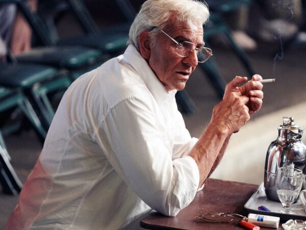 ‘Maestro’ Trailer: Bradley Cooper’s Transforms Into Leonard Bernstein Steals the Spotlight In New Clip