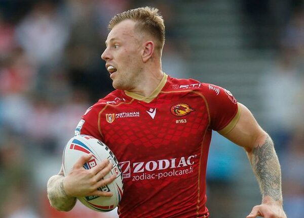 Man of Steel: Jack Welsby, Bevan French and Tom Johnstone unveiled as nominees for 2023 award | Rugby League News