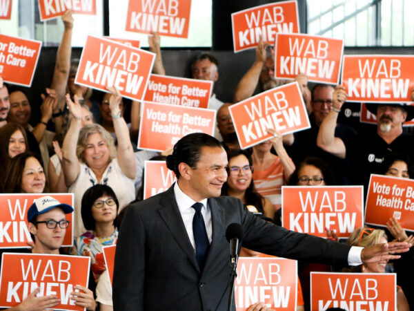 Manitoba Elects Canada’s First Provincial Government Led by First Nations Member