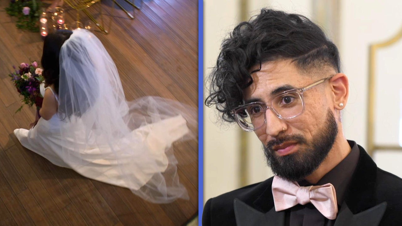 ‘Married at First Sight’: See the First Ever Runaway Bride (Exclusive) ‘Married at First Sight’: See the First Ever Runaway Bride (Exclusive)