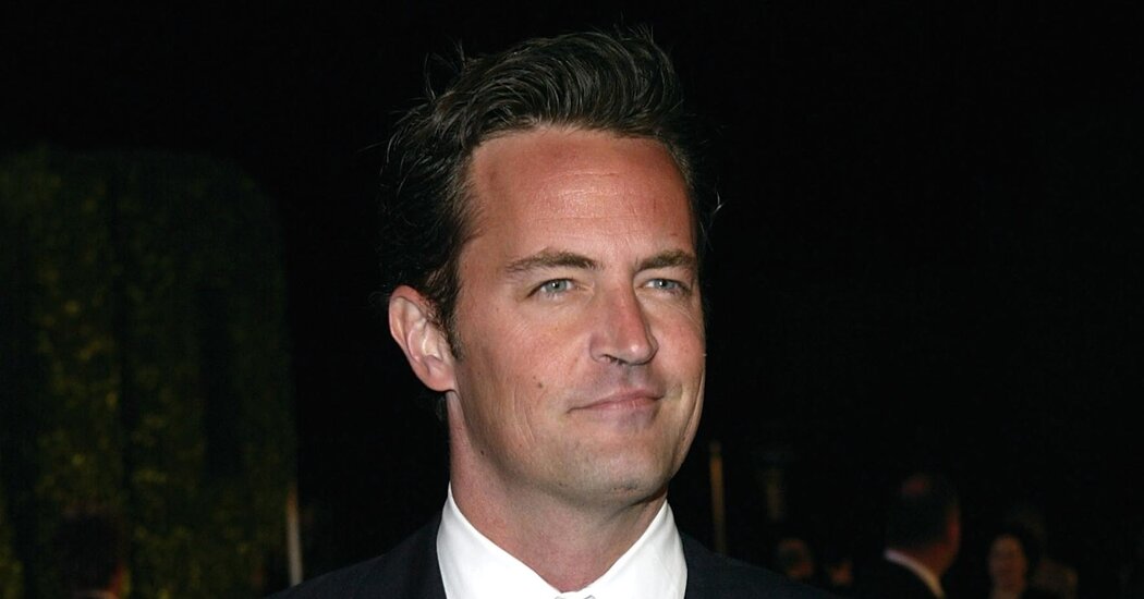 Matthew Perry’s Cause of Death Remains Under Investigation Matthew Perry’s Cause of Death Remains Under Investigation