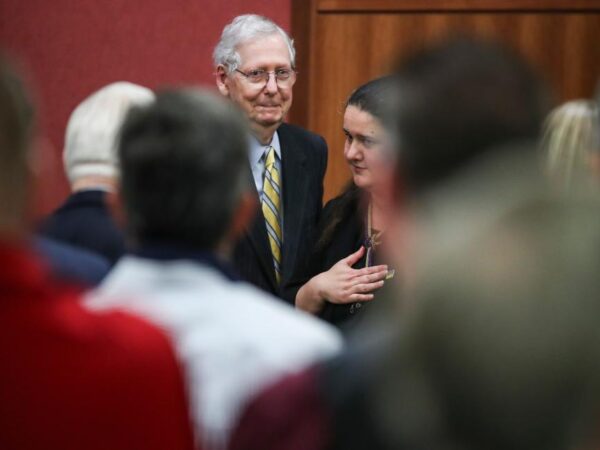 McConnell slams Biden’s ‘hesitancy’ on Ukraine aid