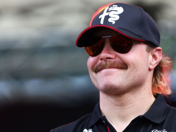 Meet the other Valtteri Bottas: Coffee roaster, gin distiller, winemaker