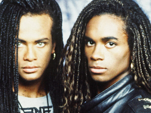 ‘Milli Vanilli’ Review: Blame It on the Fame