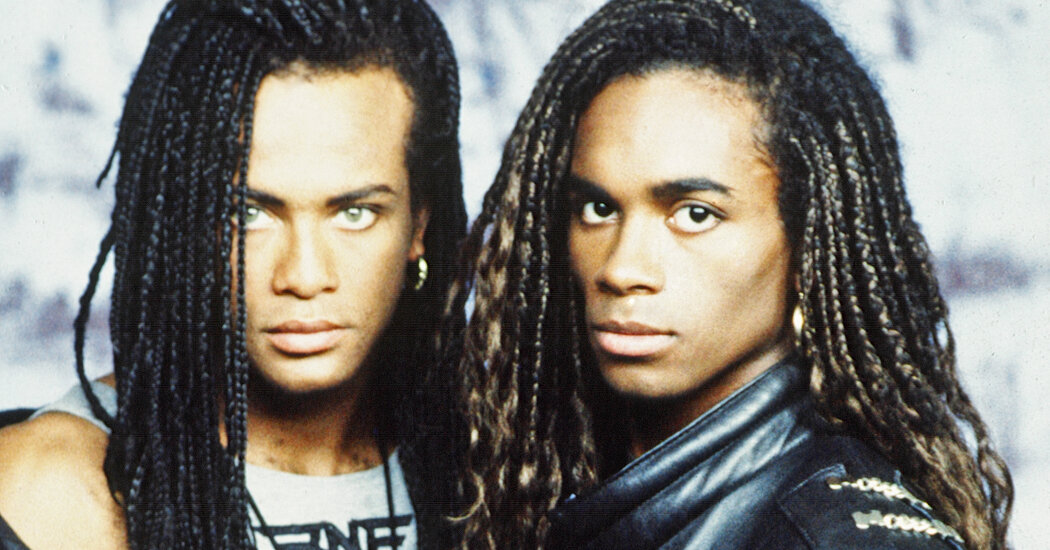 ‘Milli Vanilli’ Review: Blame It on the Fame