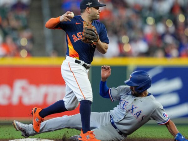 MLB Playoffs 2023: How to Watch the ALCS and NLCS Without Cable, Full Schedule, Live Stream