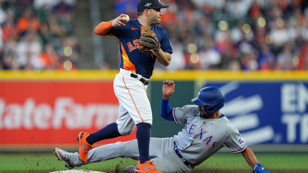 MLB Playoffs 2023: How to Watch the ALCS and NLCS Without Cable, Full Schedule, Live Stream MLB Playoffs 2023: How to Watch the ALCS and NLCS Without Cable, Full Schedule, Live Stream