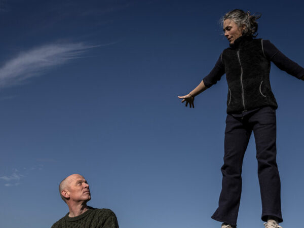 Movement and Memory: Dance Love and Dance Rejection in Ireland
